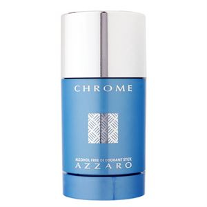 Image de Azzaro Chrome Stick Déodorant sans alcool