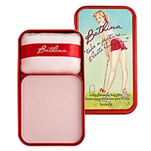 Picture of Benefit Cosmetics Bathina -  Take a picture it lasts longer 