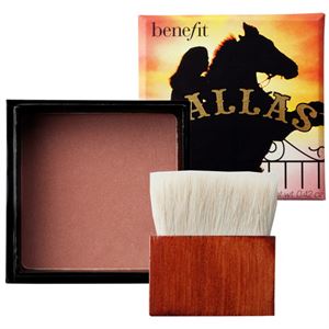 Image de Benefit Cosmetics Dallas - Poudre Bronzante