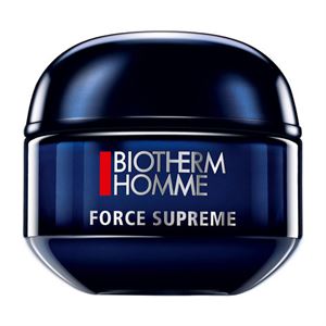 Picture of Biotherm Homme Force Suprême Soin nutri-reconstituant profond