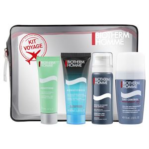 Immagine di Biotherm Homme Kit Hydratation
