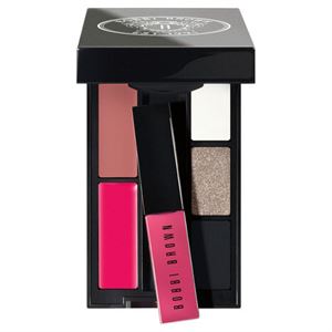Picture of Bobbi Brown Atomic Pink Lip and Eye Palette