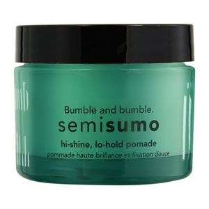 Picture of Bumble and bumble Semisumo Pommade Haute Brillance et Fixation Douce