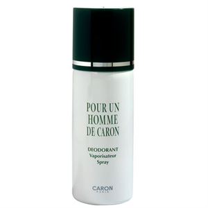 Picture of Caron Pour Un Homme Déodorant vaporisateur