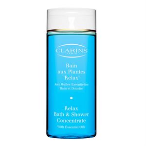Picture of Clarins Bain aux Plantes Relax