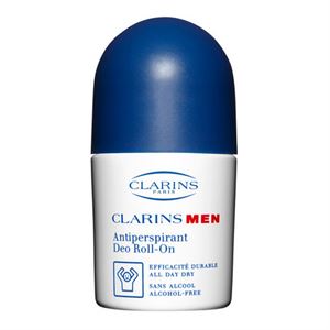 Picture of Clarins ClarinsMen Antiperspirant Deo Roll-on