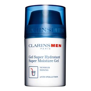 Bild von Clarins Gel Super Hydratant