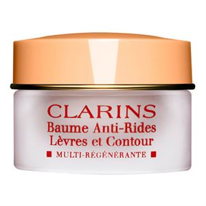 Bild von Clarins Multi-Régénérante Baume Anti-Rides Lèvres et Contour