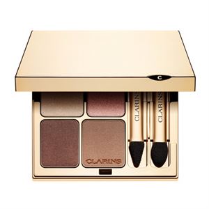 Picture of Clarins Ombre Minerale 4 Couleurs
