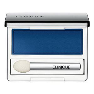 Bild von Clinique All About Shadow Single Soft Shimmer Ombre a Paupieres Iridescente