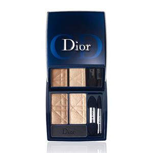 Image de DIOR 3 Couleurs Glow Regard Lumiere graphique