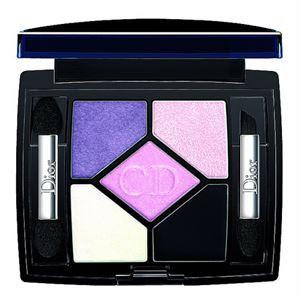 Picture of DIOR 5 Couleurs Designer Ombres a Paupieres