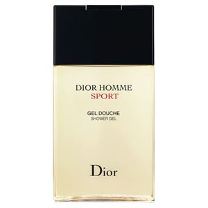 Изображение DIOR Dior Homme Sport Gel Douche