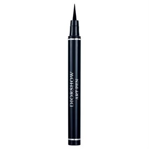 Picture of DIOR Diorshow  Art Pen Eyeliner Feutre Trace Intense Professionnel Longue Tenue