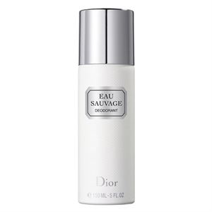 Picture of DIOR Eau Sauvage Déodorant Spray