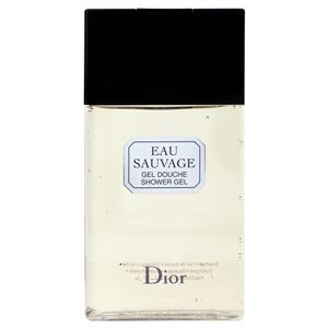 Picture of DIOR Eau Sauvage Gel Douche