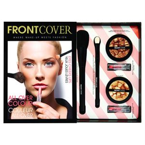 Immagine di Front Cover All Over Colour Kit de maquillage