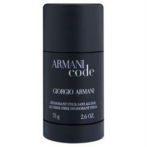 Image de Giorgio Armani Armani Code Homme Déodorant stick