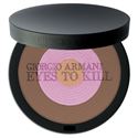 Image de Giorgio Armani Eyes to Kill Palette