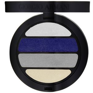 Picture of Giorgio Armani Palette Quatuor Yeux Bronze Ecailles