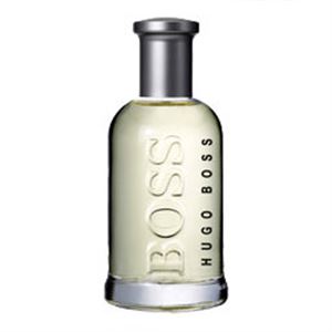Picture of Hugo Boss Boss Bottled Lotion après-rasage