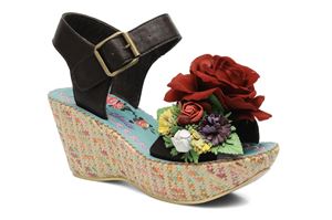 Picture of IRREGULAR CHOICE Mary Martini