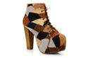 Picture of JEFFREY CAMPBELL Lita patch