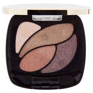 Image de L'Oreal Paris Color Riche Les Ombres