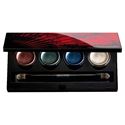 Image de Make Up For Ever Black Tango Palette de maquillage pour les yeux