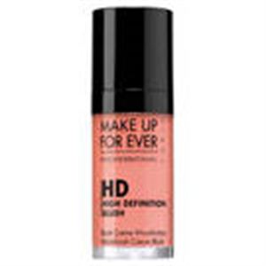 Изображение Make Up For Ever Blush HD - Blush Crème Microfinition HD