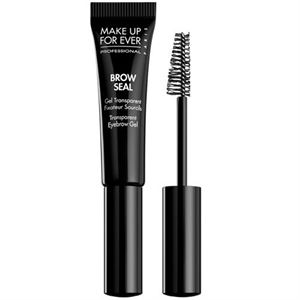 Immagine di Make Up For Ever Brow Seal Gel Transparent Fixateur Sourcils