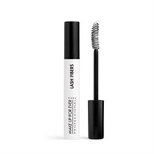 Изображение Make Up For Ever Lash Fibers Base Cils Volume et Longueur