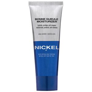 Изображение Nickel Bonne Gueule Blond Peau sensible