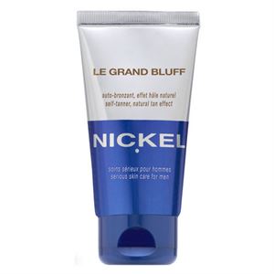 Изображение Nickel Le Grand Bluff Auto-bronzant effet hâle naturel
