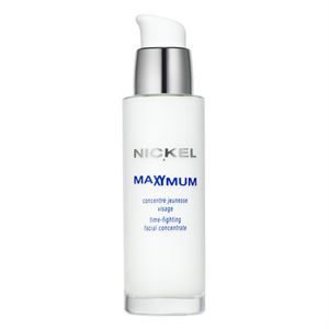 Изображение Nickel Maxymum Concentré jeunesse visage