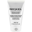 Image de Nickel Super Clean Visage Gel nettoyant exfoliant
