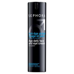 Изображение Sephora Anti-âge global visage et yeux