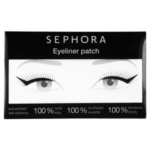 Picture of Sephora Eyeliner patch