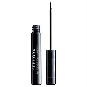 Bild von Sephora Eyeliner Ultra Vinyle Longue Tenue