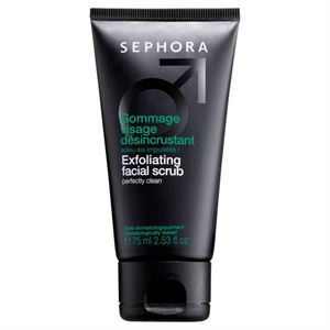 Изображение Sephora Gommage visage désincrustant