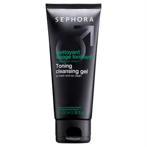 Image de Sephora Nettoyant visage tonifiant