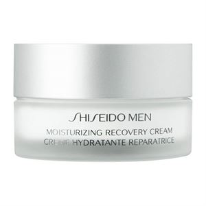Image de Shiseido Shiseido Men Crème Hydratante Réparatrice