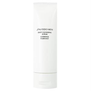 Image de Shiseido Shiseido Men Gommage Purifiant