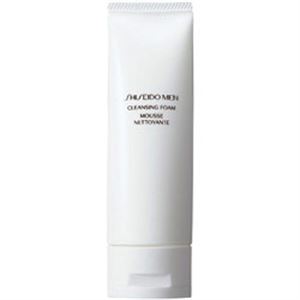 Immagine di Shiseido Shiseido Men Mousse Nettoyante