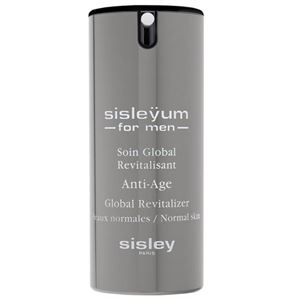 Image de Sisley Sisleÿum for men Soin Global Revitalisant Anti-Age pour Peaux Normales
