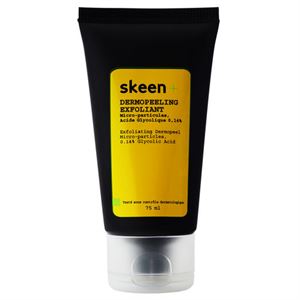 Bild von Skeen Dermopeeling Exfoliant pour Homme