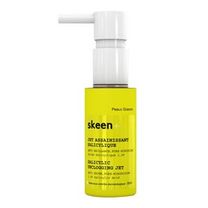 Image de Skeen Jet Salicylique Assainissant