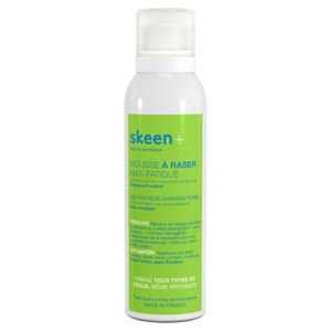 Picture of Skeen Mousse à Raser Anti-fatigue