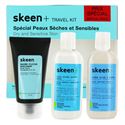 Picture of Skeen Travel Kit Peaux sèches et sensibles