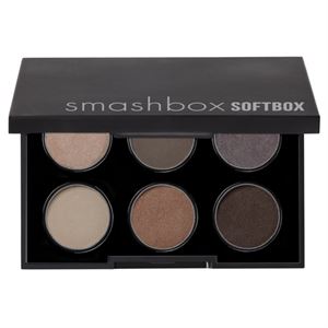 Immagine di Smashbox Photo Op Palette de 6 Ombres a Paupieres